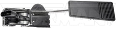 Dorman 699-119 Accelerator Pedal Position Assembly With Sensor