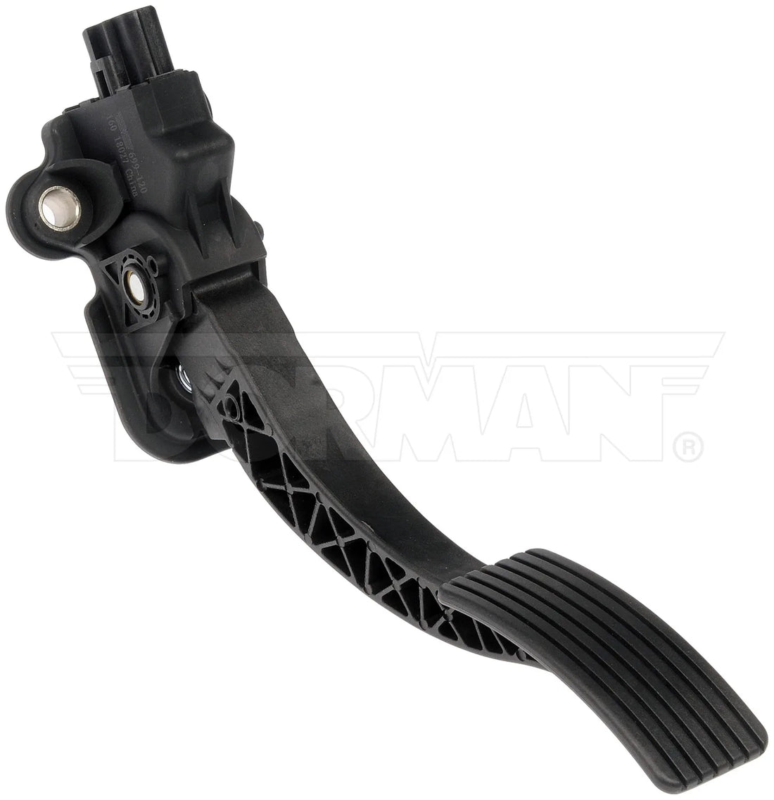 Dorman 699-120 2009-2020 Dodge Journey Accelerator Pedal