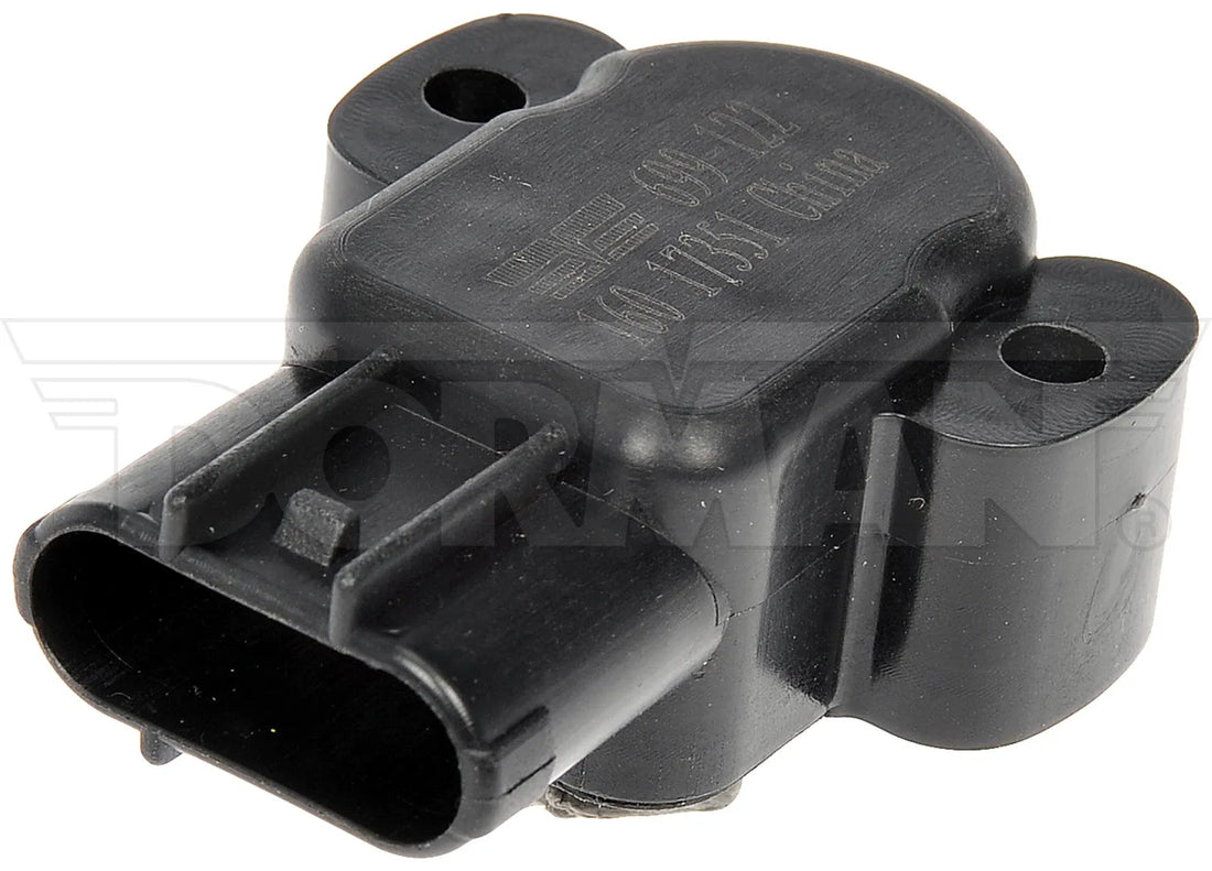 Dorman 699-122 1999-2004 Ford E-350 Super Duty Accelerator Pedal Sensor
