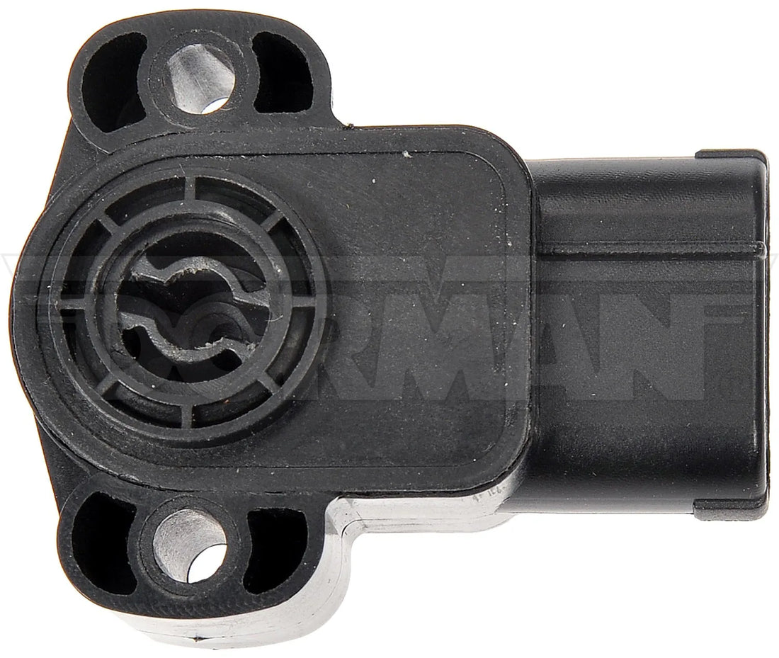 Dorman 699-122 1999-2004 Ford E-350 Super Duty Accelerator Pedal Sensor