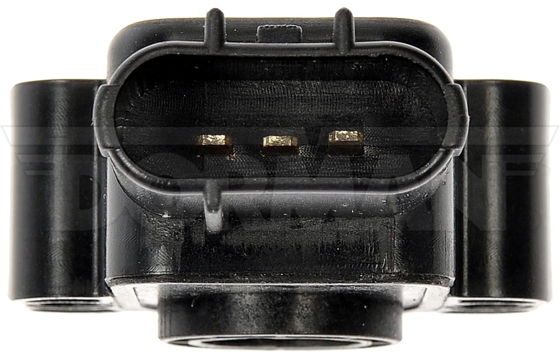 Dorman 699-122 1999-2004 Ford E-350 Super Duty Accelerator Pedal Sensor