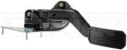 Dorman 699-123 2006-2011 Buick Lucerne Accelerator Pedal