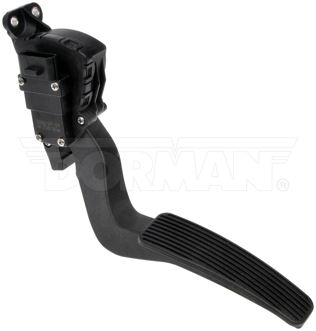 Dorman 699-124 2005-2007 Dodge Magnum Accelerator Pedal