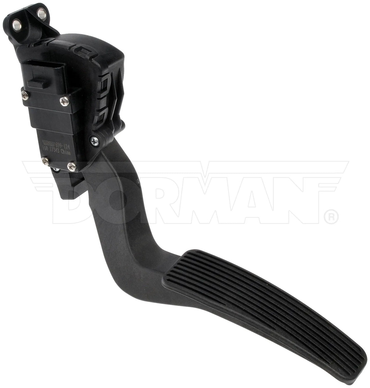 Dorman 699-124 2005-2007 Dodge Magnum Accelerator Pedal