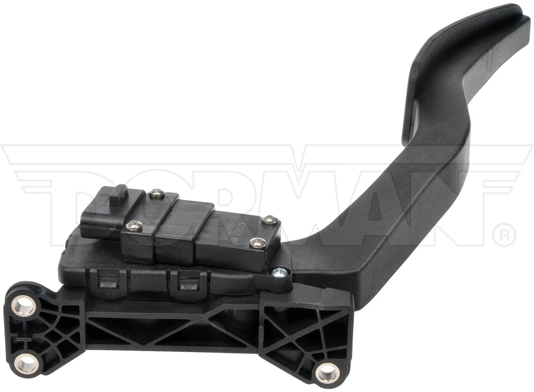 Dorman 699-124 2005-2007 Dodge Magnum Accelerator Pedal