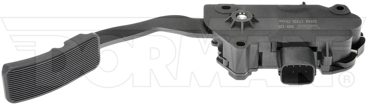 Dorman 699-125 2004-2010 Ford Explorer Accelerator Pedal