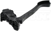 Dorman 699-126 2010-2013 Ford Transit Connect Accelerator Pedal