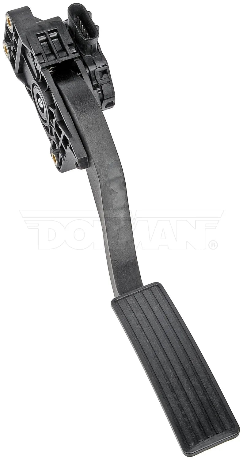 Dorman 699-127 2010-2017 GMC Terrain Accelerator Pedal