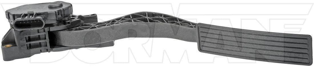 Dorman 699-127 2010-2017 GMC Terrain Accelerator Pedal