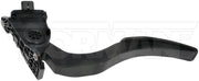 Dorman 699-130 2008-2010 Chrysler 300 Accelerator Pedal