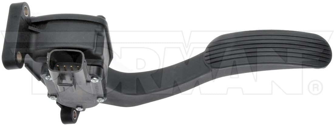 Dorman 699-131 2009-2011 Mercury Grand Marquis Accelerator Pedal