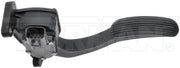 Dorman 699-131 2009-2011 Mercury Grand Marquis Accelerator Pedal