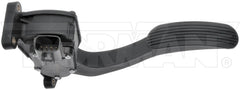Dorman 699-131 Accelerator Pedal Position Assembly With Sensor