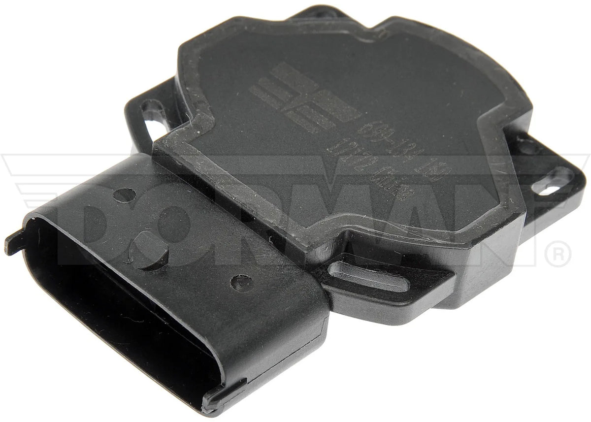 Dorman 699-134 2011 Chevrolet Aveo Accelerator Pedal Sensor