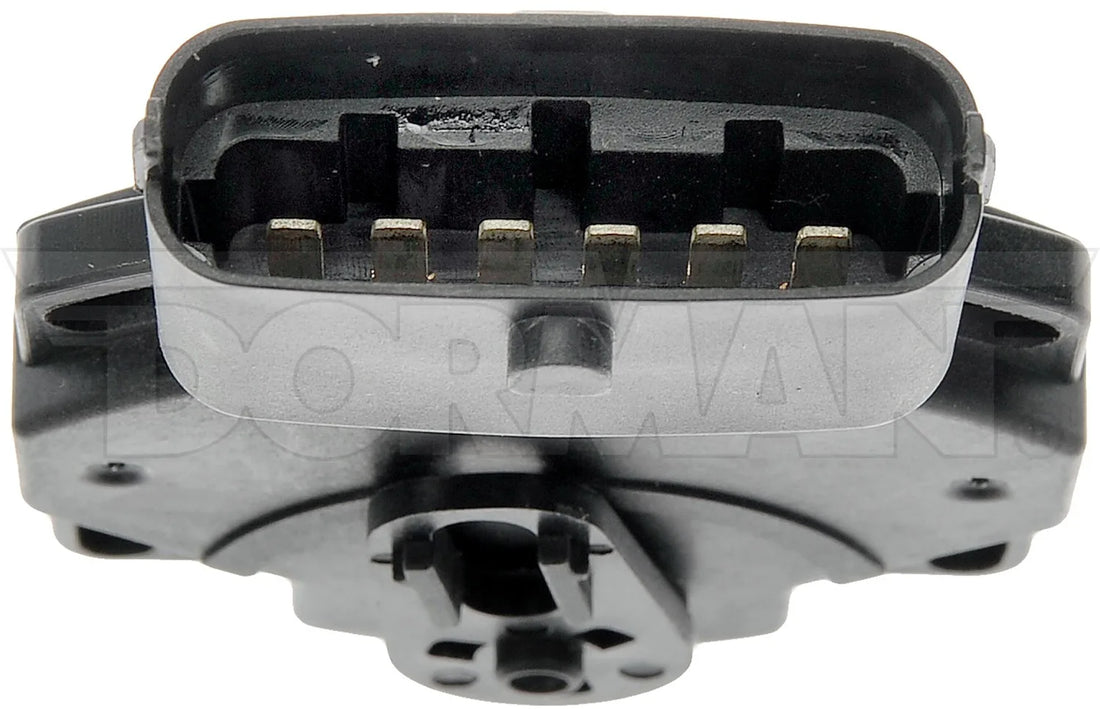 Dorman 699-134 2011 Chevrolet Aveo Accelerator Pedal Sensor