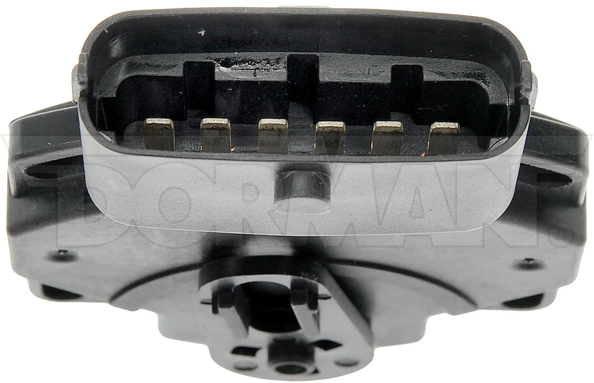 Dorman 699-134 2011 Chevrolet Aveo Accelerator Pedal Sensor