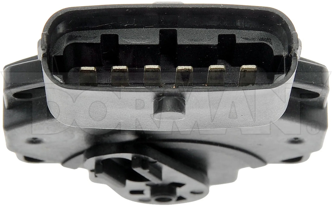 Dorman 699-141 2006-2008 Chevrolet Aveo Accelerator Pedal Sensor