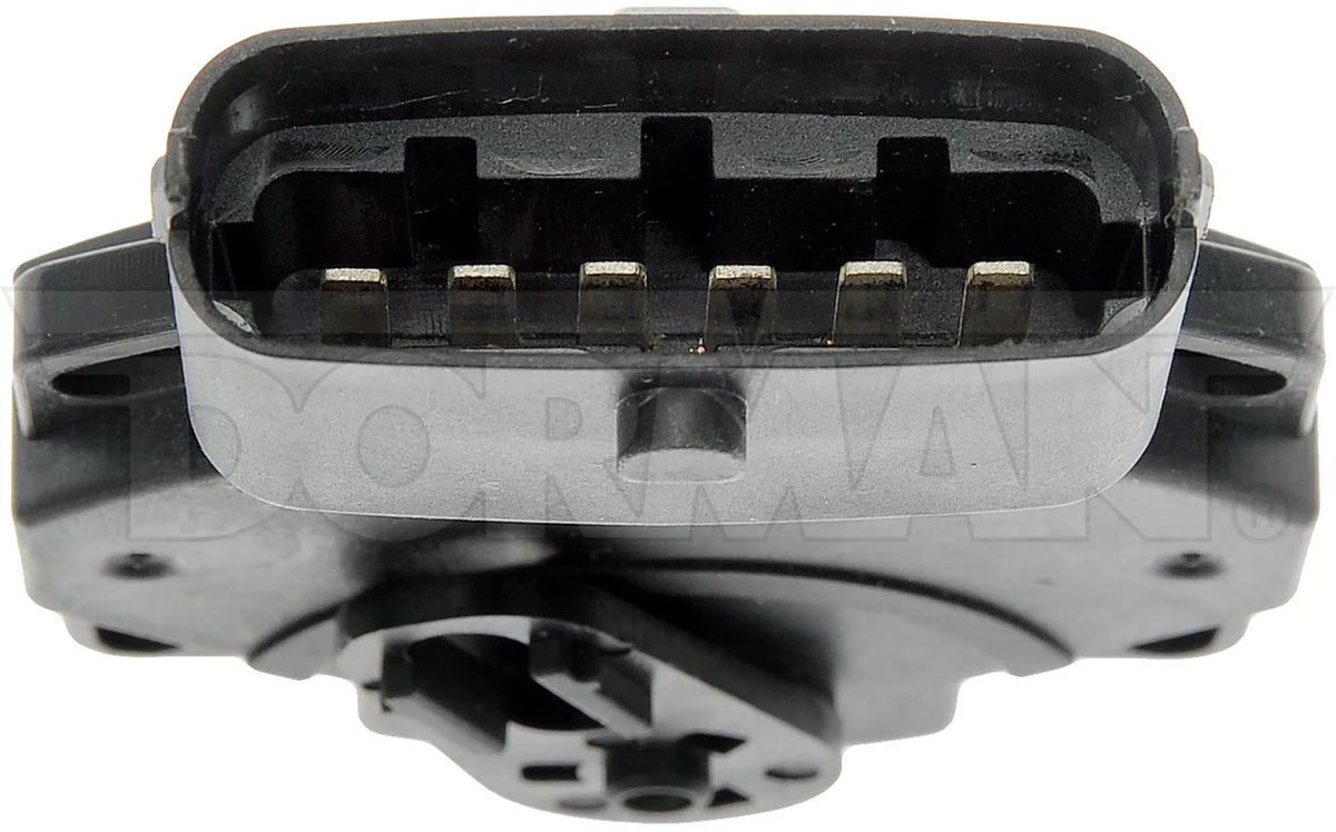 Dorman 699-141 2006-2008 Chevrolet Aveo Accelerator Pedal Sensor