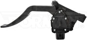 Dorman 699-142 2008-2010 Ford F-250 Super Duty Accelerator Pedal