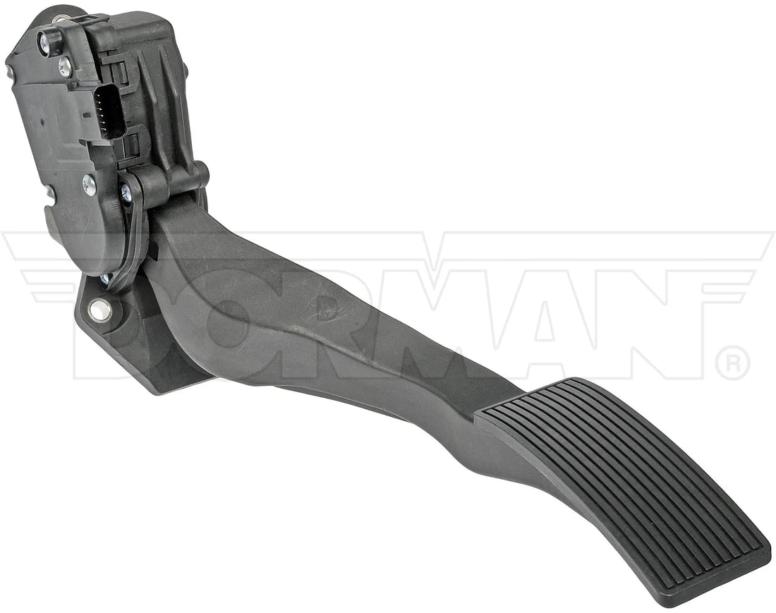 Dorman 699-143 2007 Chevrolet Silverado 3500 Classic Accelerator Pedal