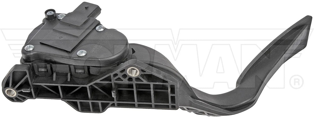 Dorman 699-143 2007 Chevrolet Silverado 3500 Classic Accelerator Pedal