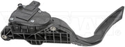 Dorman 699-143 2007 Chevrolet Silverado 3500 Classic Accelerator Pedal