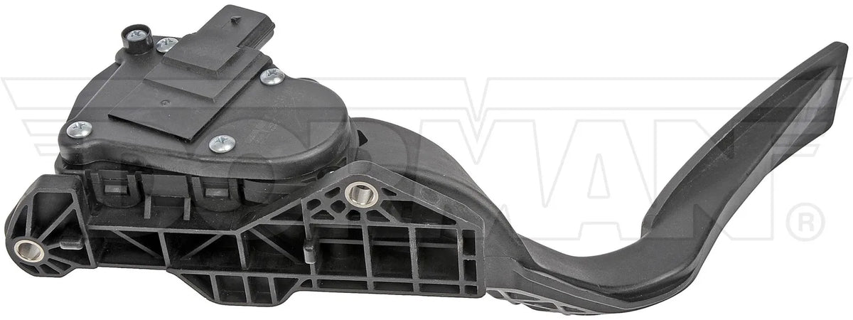 Dorman 699-143 2007 Chevrolet Silverado 3500 Classic Accelerator Pedal