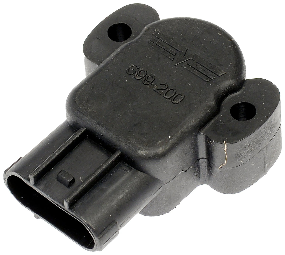 Dorman 699-200 1997 Ford F-250 HD Accelerator Pedal Sensor