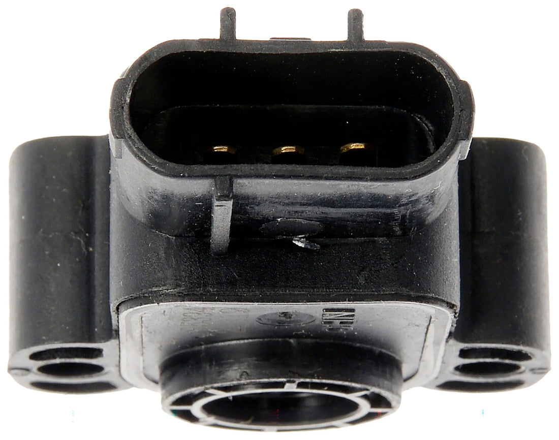 Dorman 699-200 1997 Ford F-250 HD Accelerator Pedal Sensor