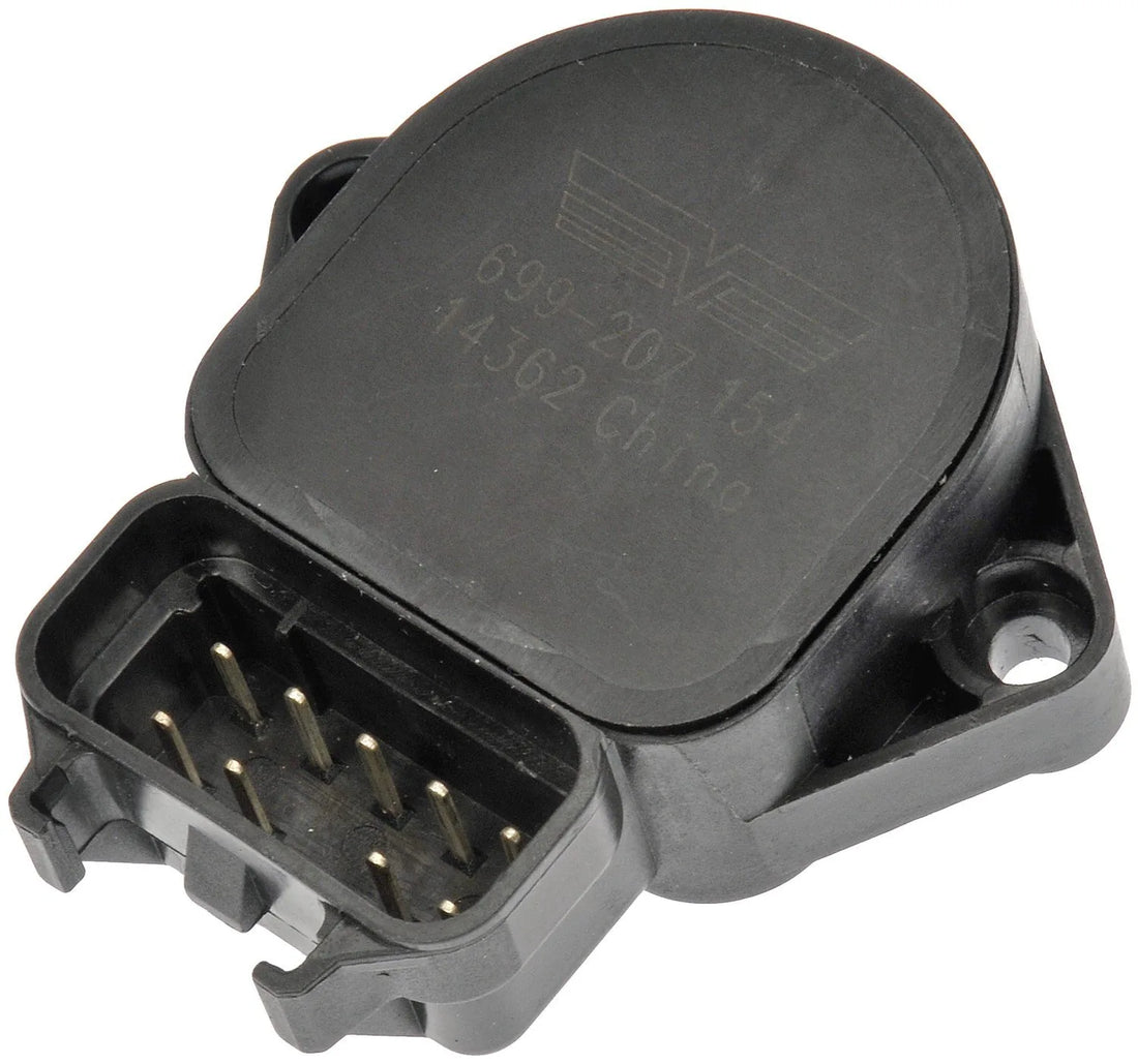 Dorman 699-207 1997-2002 Chevrolet B7 Accelerator Pedal Sensor
