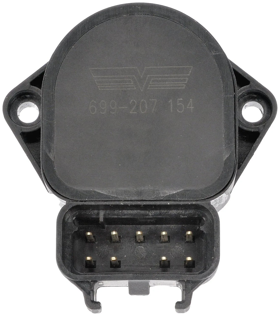 Dorman 699-207 1997-2002 Chevrolet B7 Accelerator Pedal Sensor