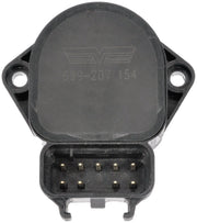 Dorman 699-207 1997-2002 Chevrolet B7 Accelerator Pedal Sensor