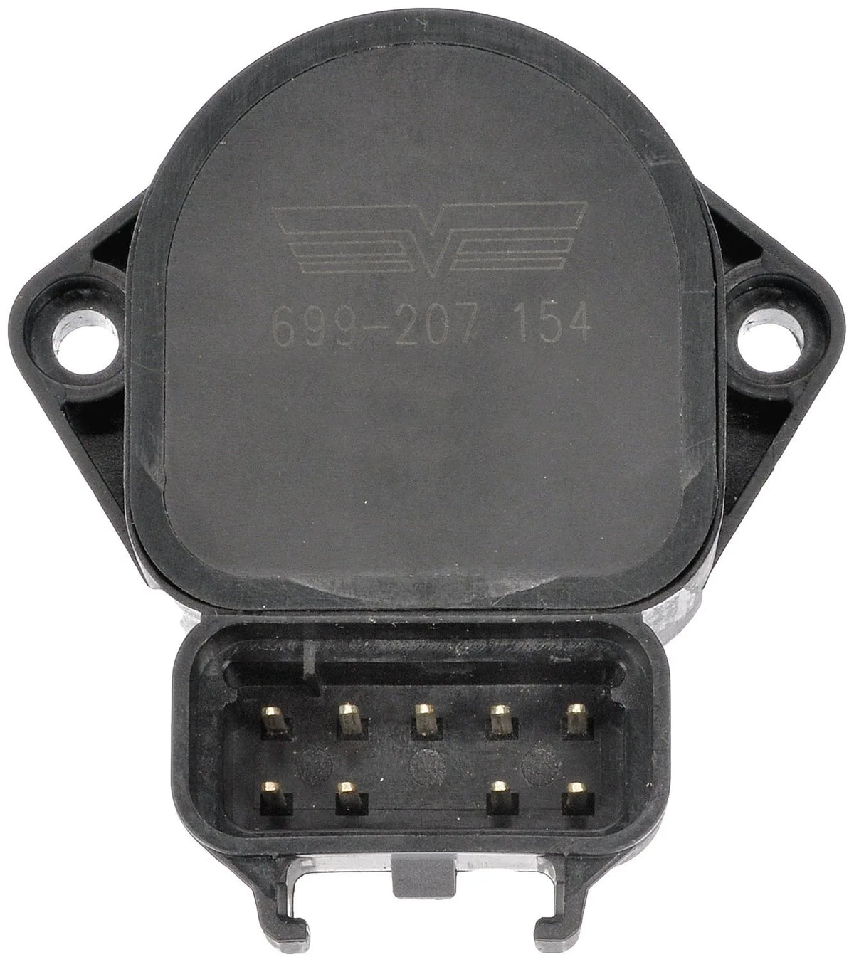 Dorman 699-207 1997-2002 Chevrolet B7 Accelerator Pedal Sensor