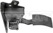 Dorman 699-5102 2005-2007 International 7700 Accelerator Pedal