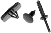 Dorman 700-149 2018-2024 Jeep Wrangler Fender Flare Hardware Kit