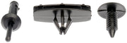 Dorman 700-149 2018-2024 Jeep Wrangler Fender Flare Hardware Kit
