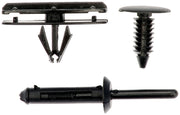 Dorman 700-149 2018-2024 Jeep Wrangler Fender Flare Hardware Kit