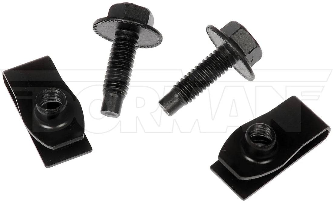 Dorman 700-525BX Clip / Spring Nut