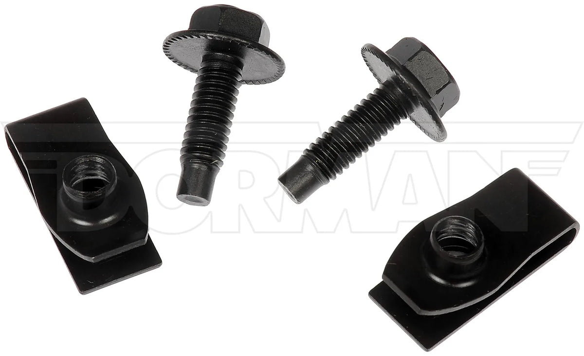 Dorman 700-525BX Clip / Spring Nut