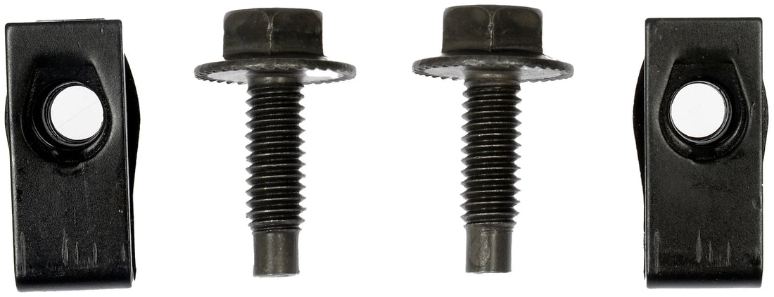 Dorman 700-525BX Clip / Spring Nut