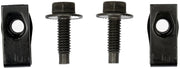 Dorman 700-525BX Clip / Spring Nut