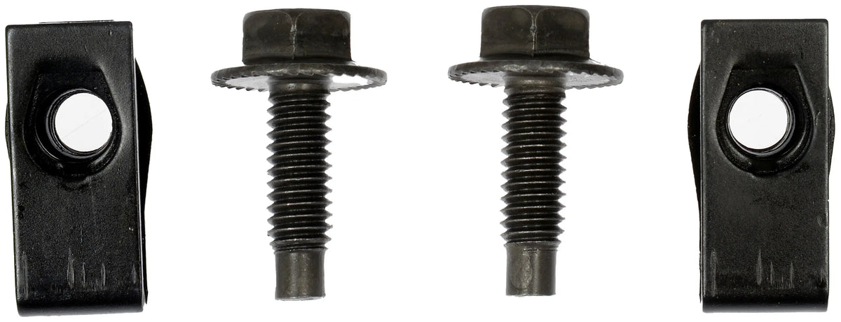 Dorman 700-525BX Clip / Spring Nut