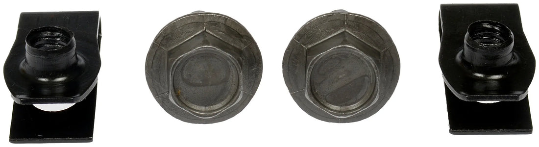 Dorman 700-525BX Clip / Spring Nut