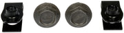 Dorman 700-525BX Clip / Spring Nut