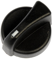 Dorman 702-5401 1995-2011 Peterbilt 330 HVAC Heater Control Knob