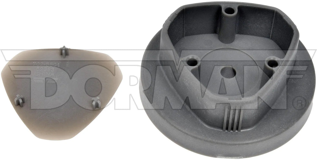 Dorman 702-5501 2005-2018 Volvo VNL Seat Adjustment Knob