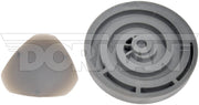 Dorman 702-5501 2005-2018 Volvo VNL Seat Adjustment Knob