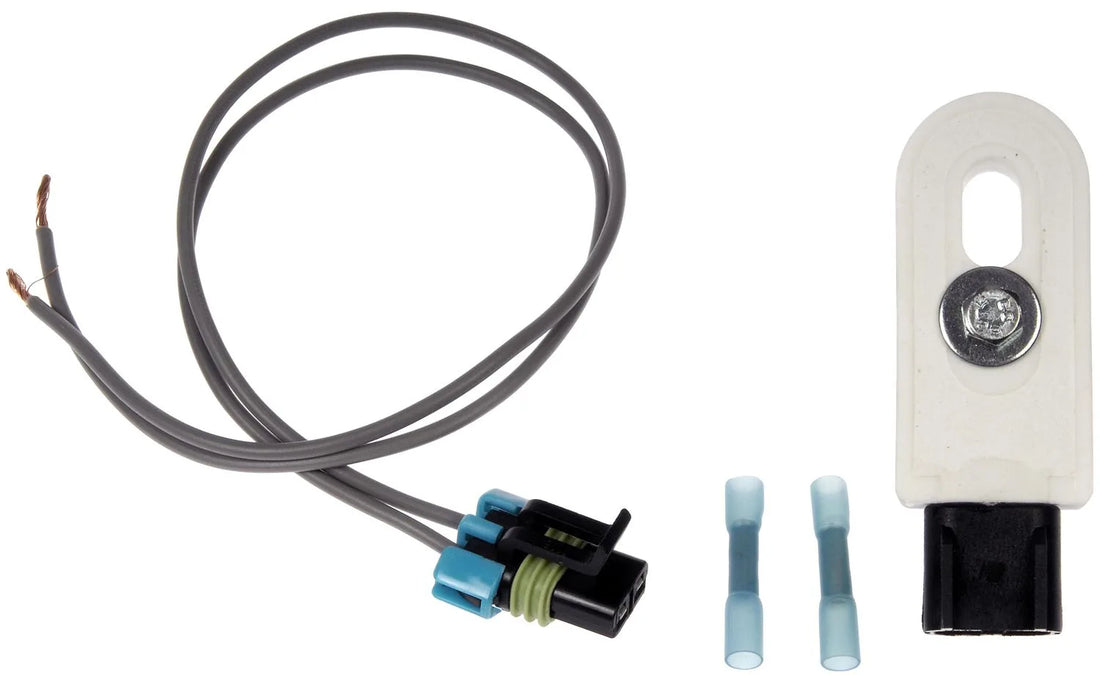 Dorman 704-206 2002-2007 Saturn Vue Daytime Running Light Resistor