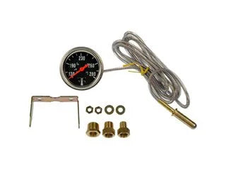 Dorman 7-123 Engine Coolant Temperature Gauge