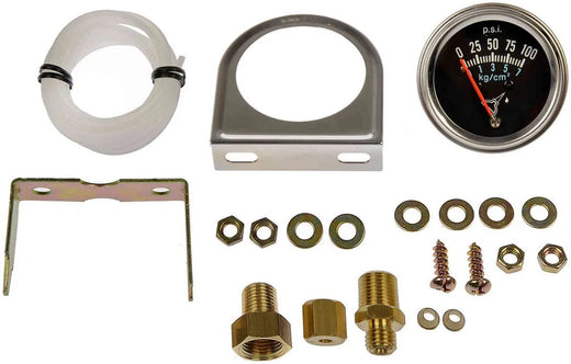 Dorman 7-153 Oil Pressure Gauge Kit